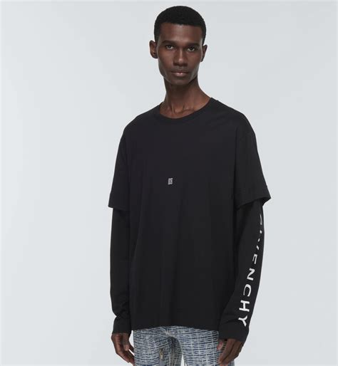 Givenchy yeezy shirt